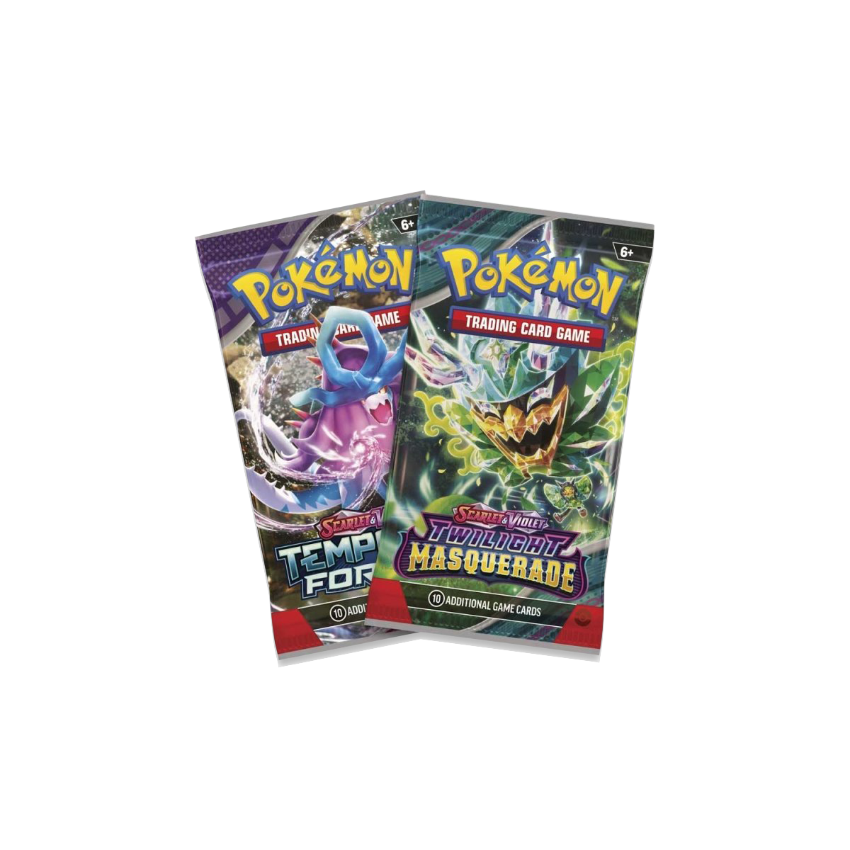 Pokemon Back to School Bellibolt Eraser Set - Image 3