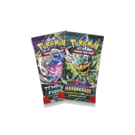 Pokemon Back to School Gengar Eraser Set - Image 3