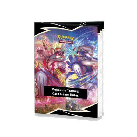 Pokemon Rapid Strike Urshifu VMAX League Battle Deck - Image 6