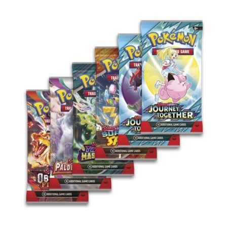 Pokemon Lillie Premium Tournament Collection - Image 4