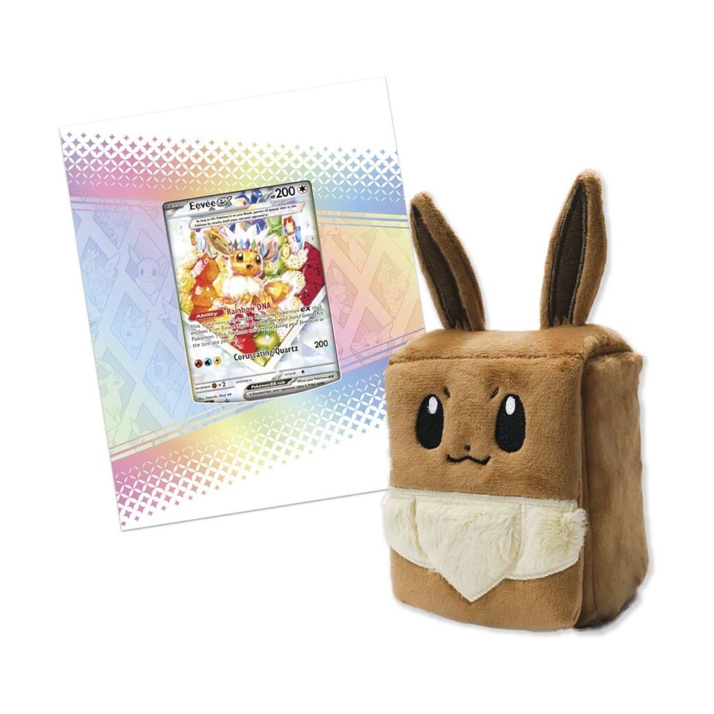 Pokemon Prismatic Evolutions Super Premium Collection