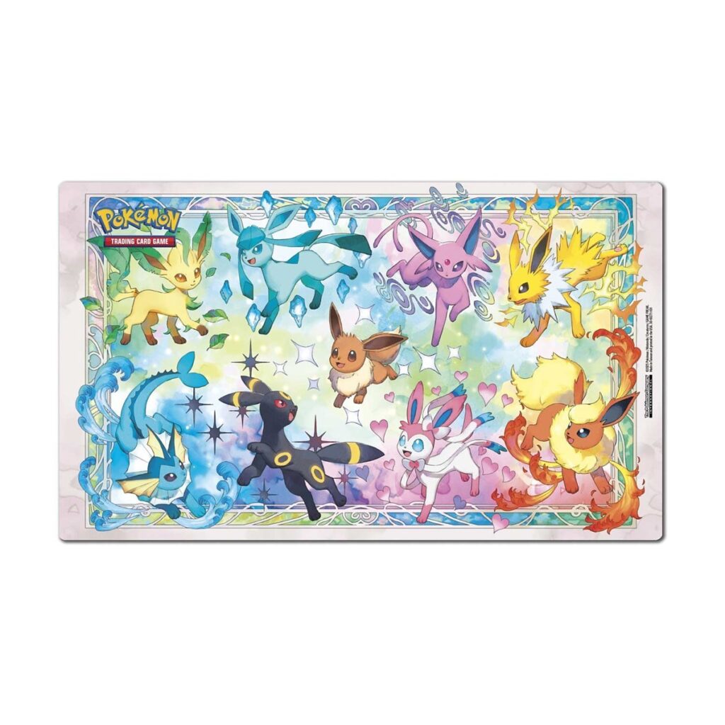 Pokemon Prismatic Evolutions Super Premium Collection