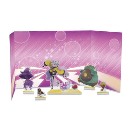 Pokemon Ionos Bellibolt ex Premium Collection - Image 6