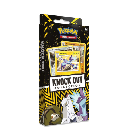 Pokemon Knock Out Collection - Image 2