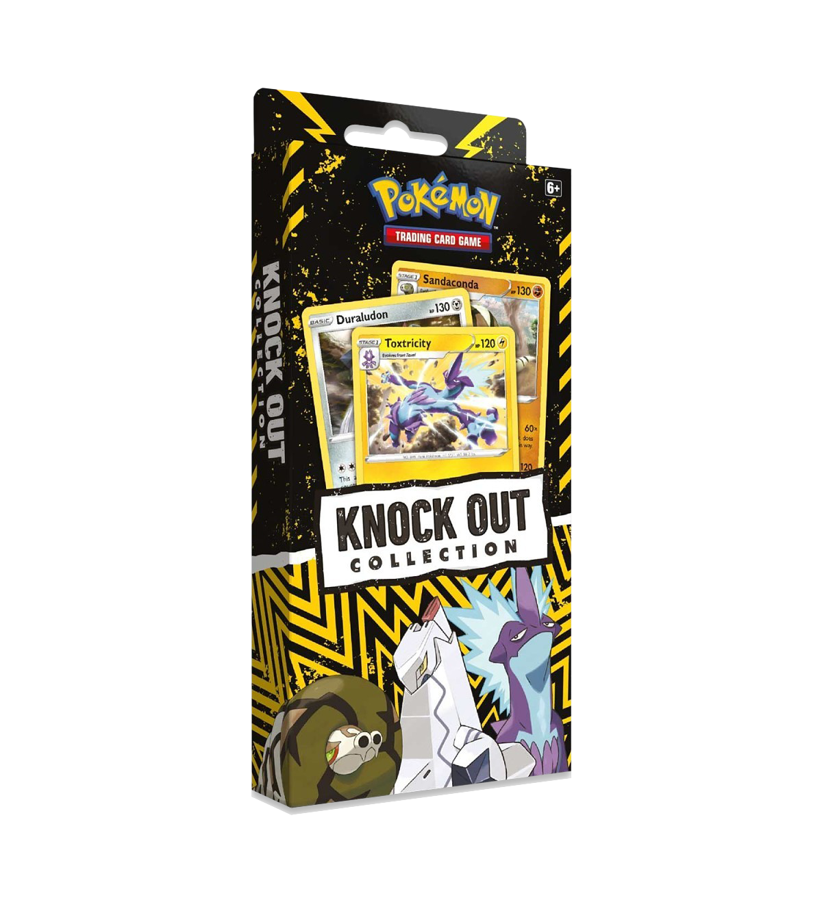 Pokemon Knock Out Collection - Image 2