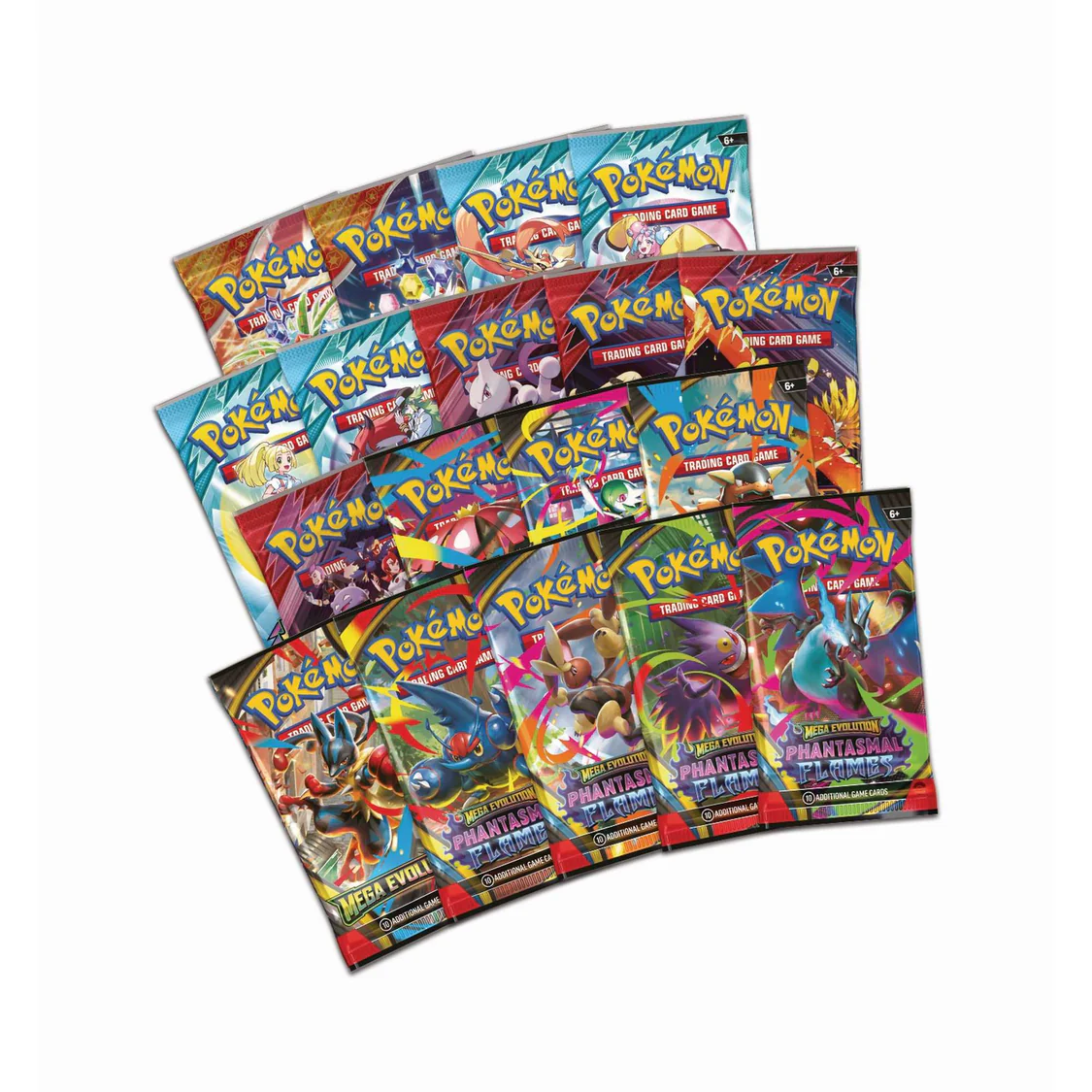 Mega Charizard Ultra-Premium Collection 2