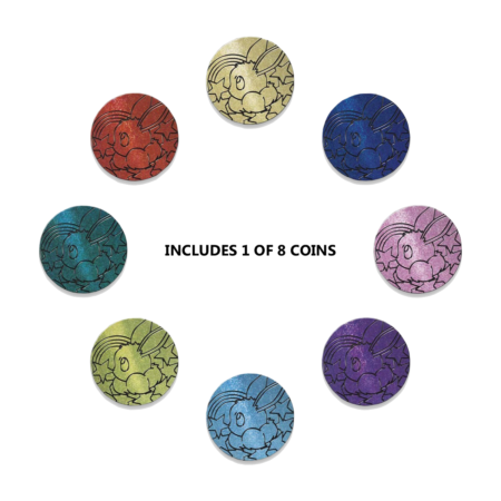 Pokemon Prismatic Evolutions Mini Tins - Image 2