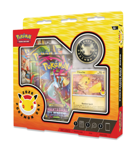Pokemon Day 2026 Collection - Image 2