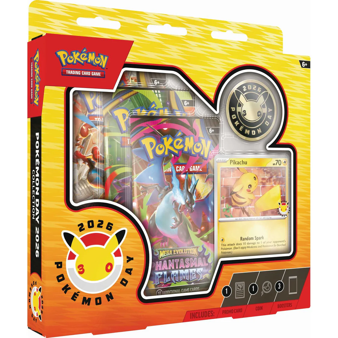 Pokemon Day 2026 Collection - Image 3