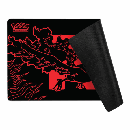 Pokemon Team Rocket’s Moltres ex Ultra-Premium Collection