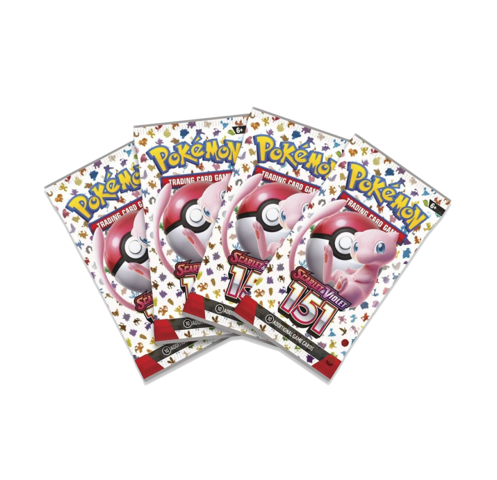 Pokemon Scarlet & Violet 151 Zapdos EX Collection
