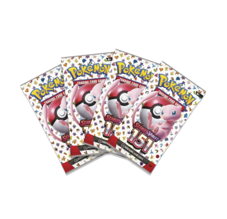 Pokemon Scarlet & Violet 151 Zapdos EX Collection - Image 3