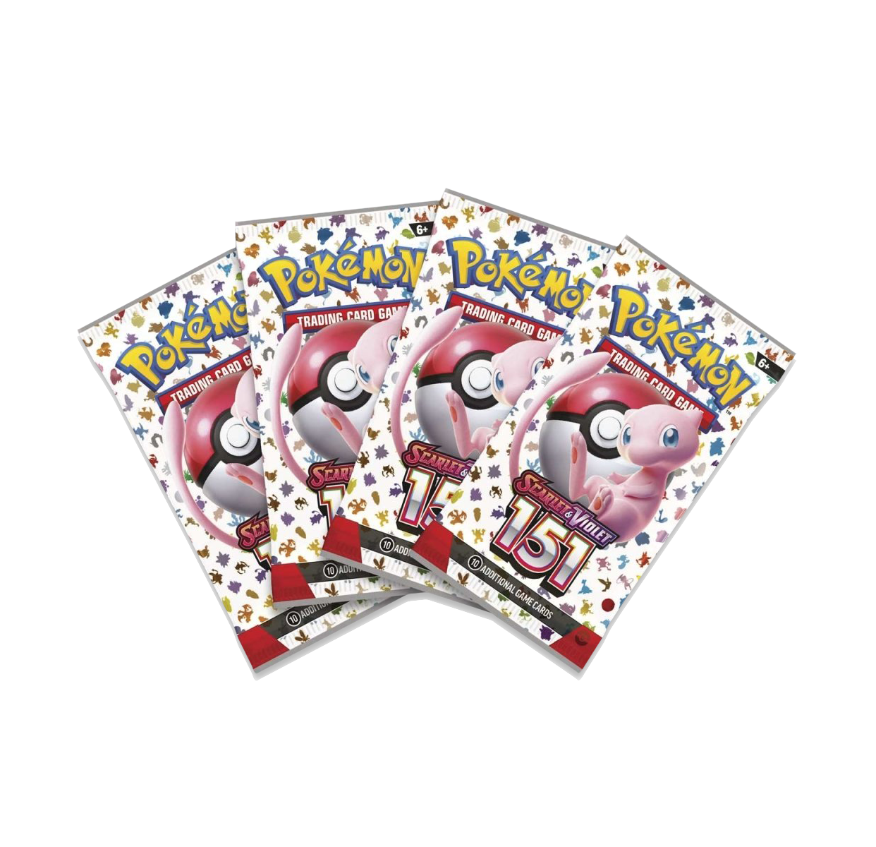 Pokemon Scarlet & Violet 151 Zapdos EX Collection - Image 3