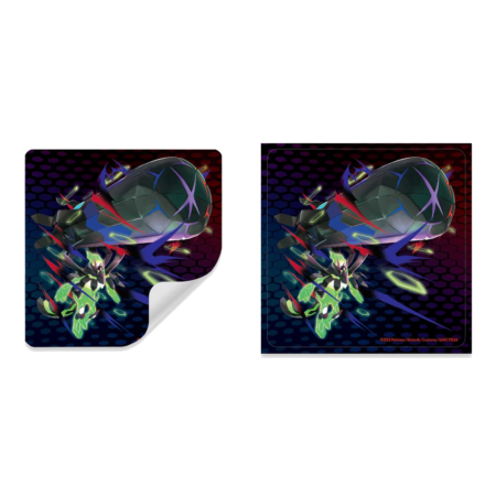 Pokemon Mega Zygarde ex Premium Collection - Image 5