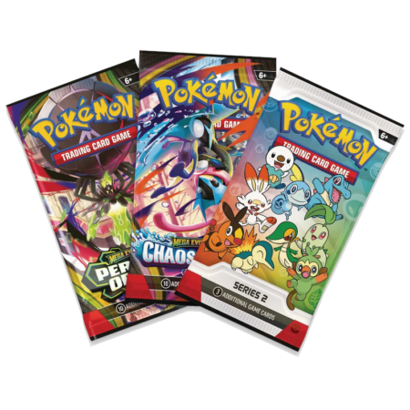 Pokemon First Partner Illustration Collection Series 2 - Image 4