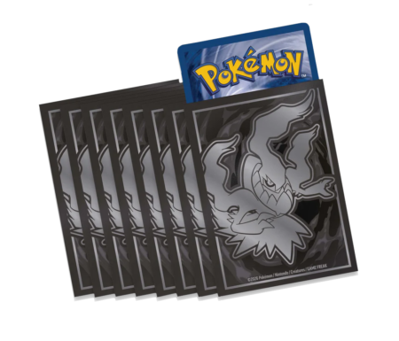 Pokemon Pitch Black Elite Trainer Box - Image 4