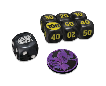 Pokemon Pitch Black Elite Trainer Box - Image 6