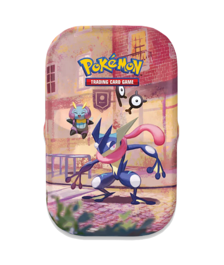 Pokemon 30th Celebration Mini Tin - Image 10