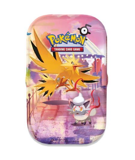 Pokemon 30th Celebration Mini Tin - Image 6