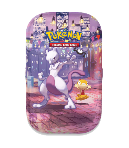 Pokemon 30th Celebration Mini Tin - Image 8