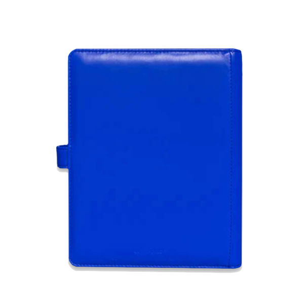 Pokemon Premium Snap Binder - Blue