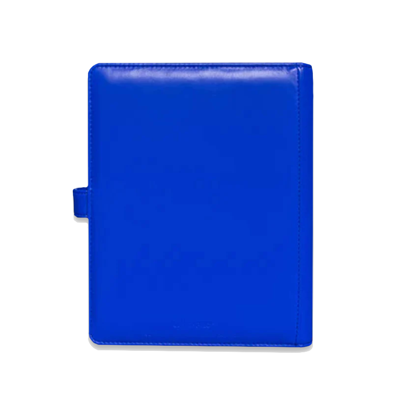 Pokemon Premium Snap Binder - Blue - Image 3