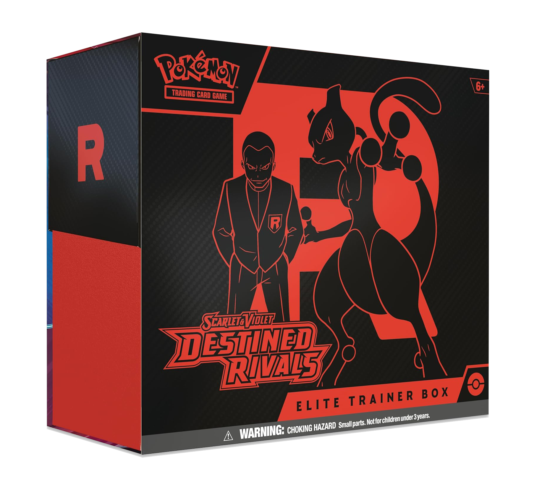 Pokémon Destined Rivals ETB Restock Coming to Trainer’s Haven