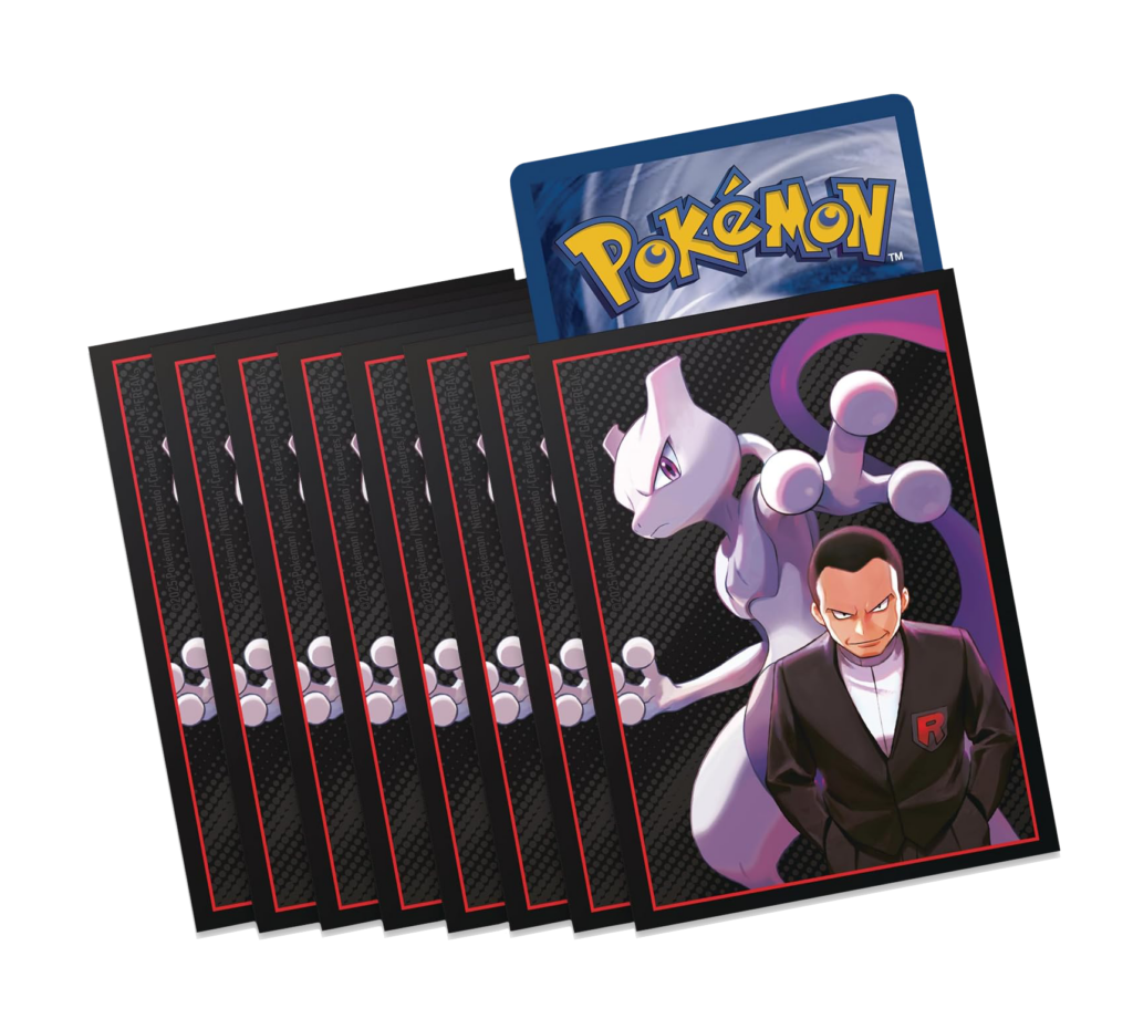 Pokemon Scarlet & Violet Destined Rivals Elite Trainer Box
