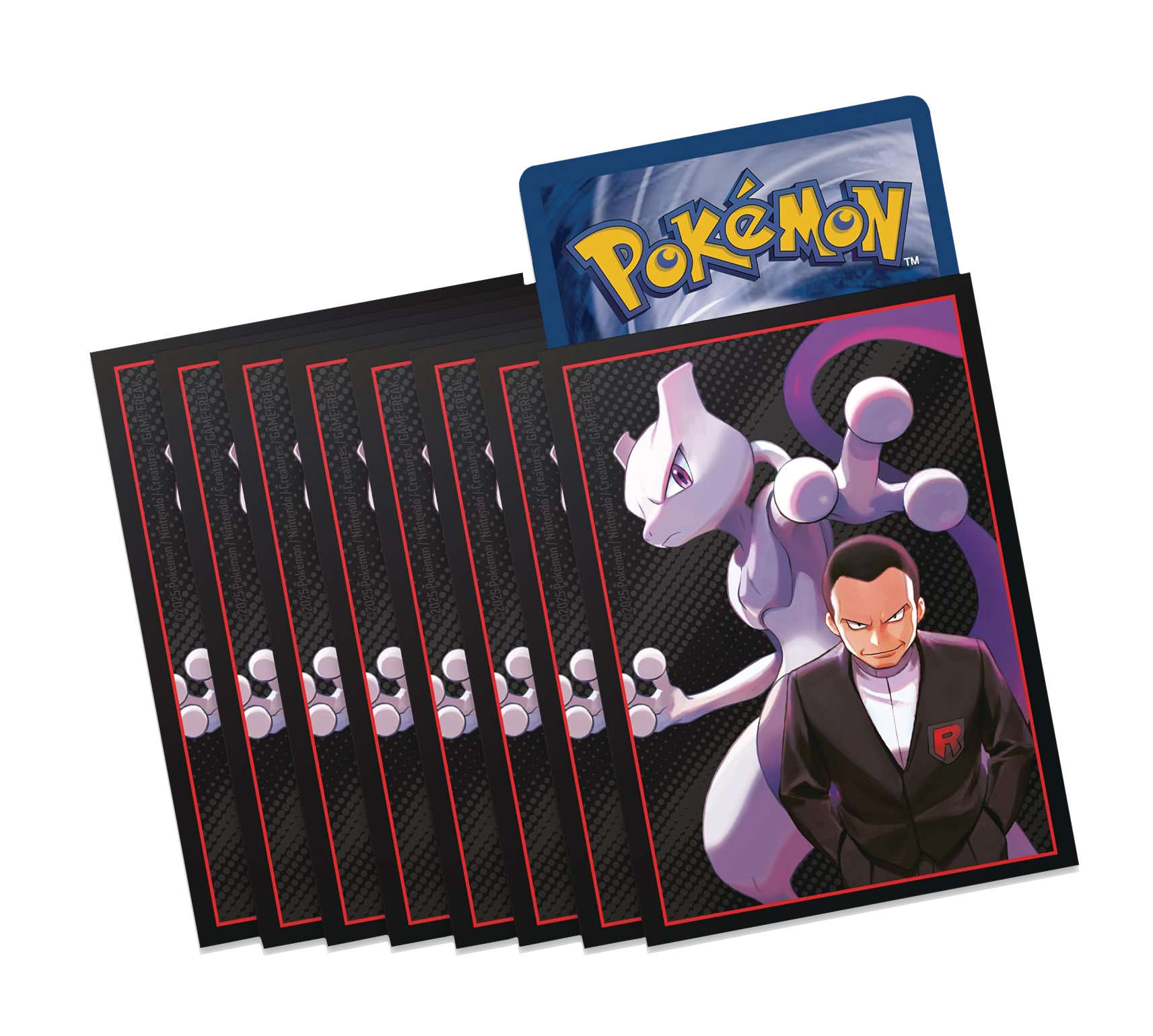 Pokemon Scarlet & Violet Destined Rivals Elite Trainer Box - Image 3