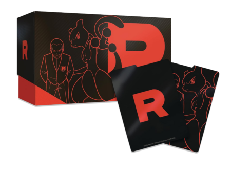 Pokemon Scarlet & Violet Destined Rivals Elite Trainer Box - Image 5