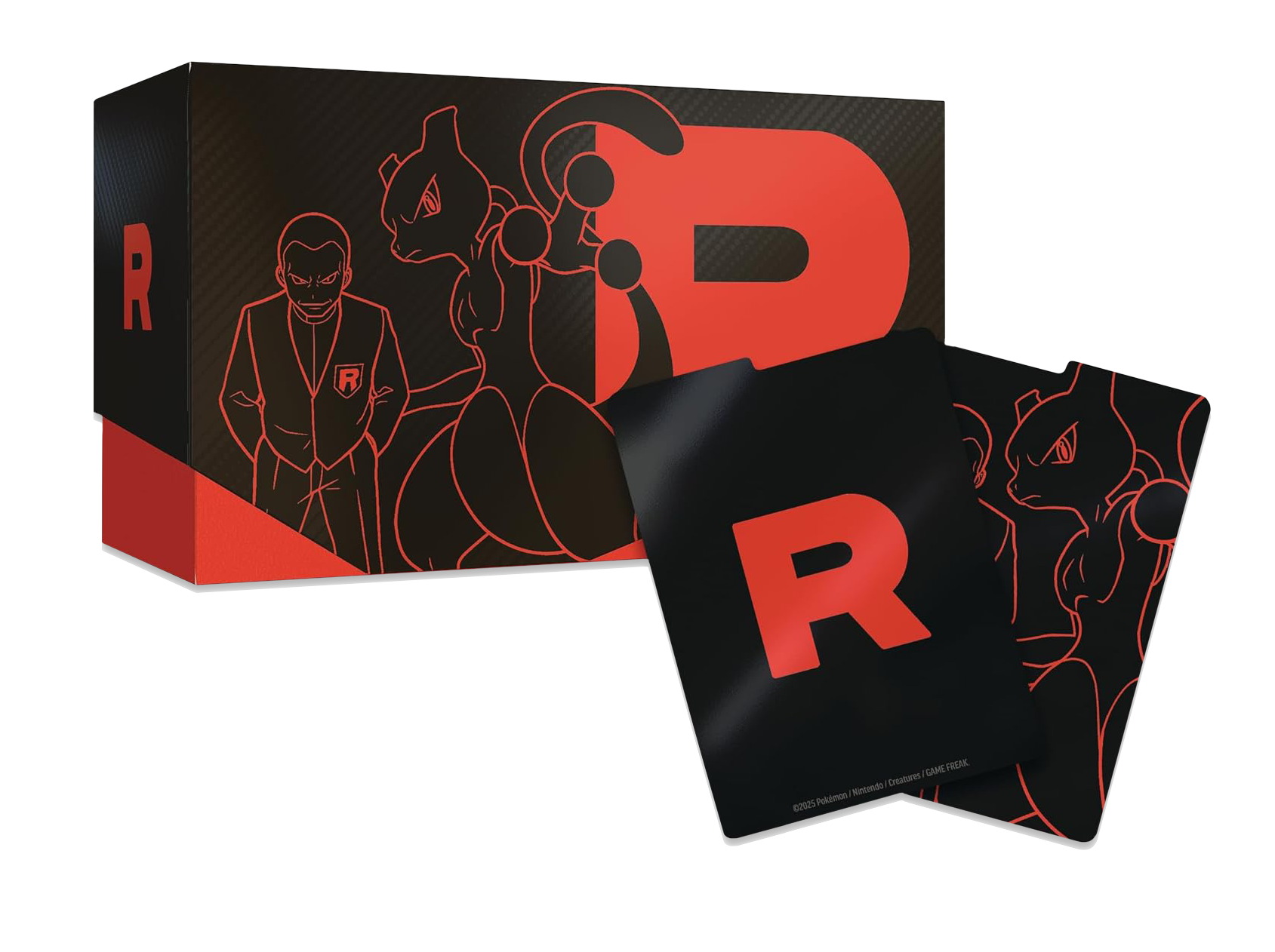 Pokemon Scarlet & Violet Destined Rivals Elite Trainer Box - Image 5