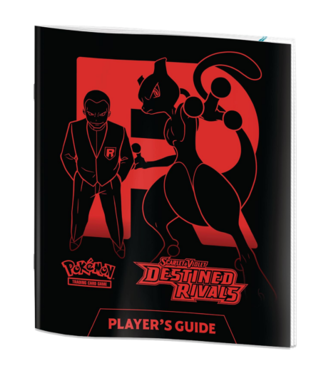 Pokemon Scarlet & Violet Destined Rivals Elite Trainer Box - Image 6