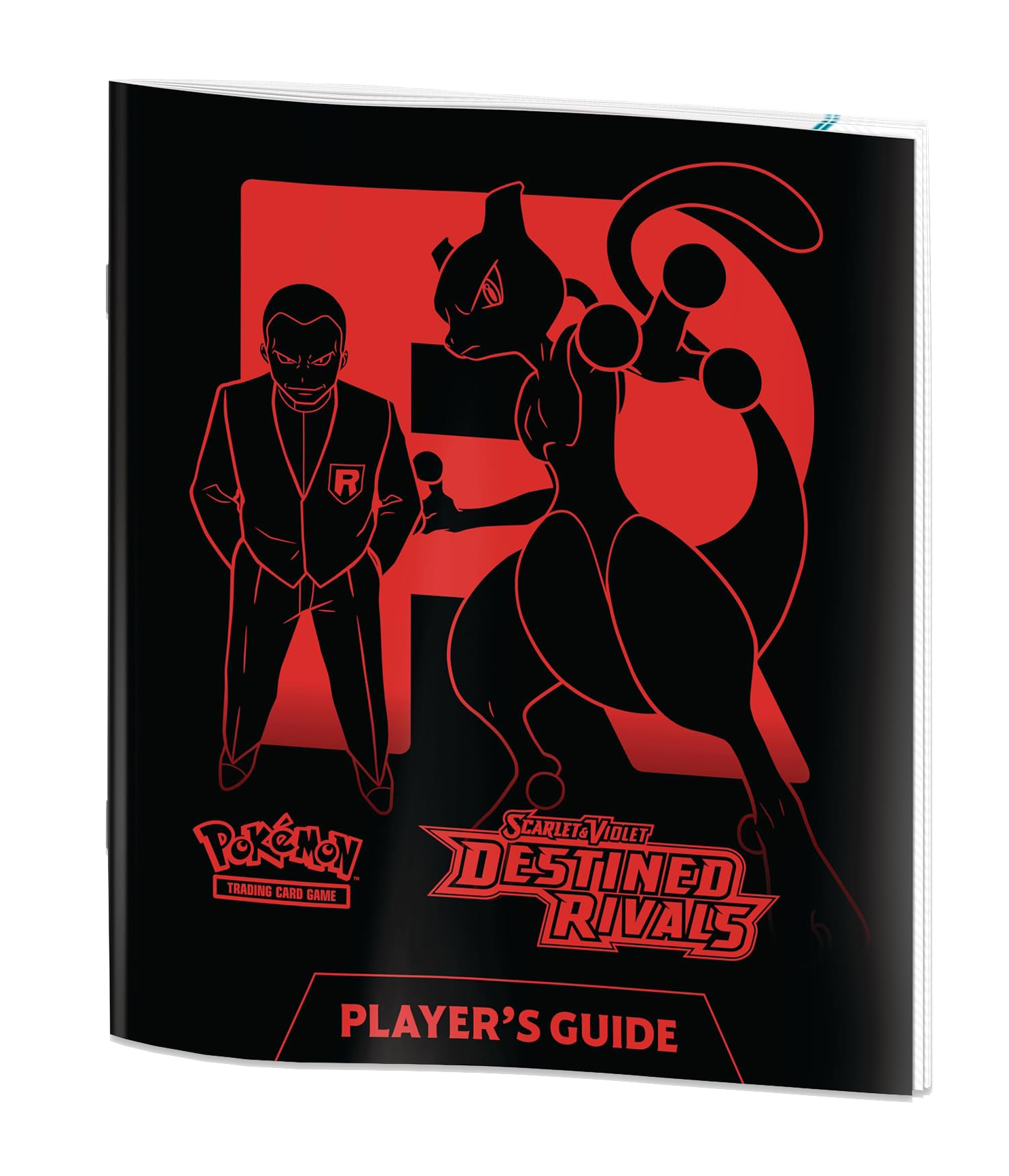 Pokemon Scarlet & Violet Destined Rivals Elite Trainer Box - Image 6