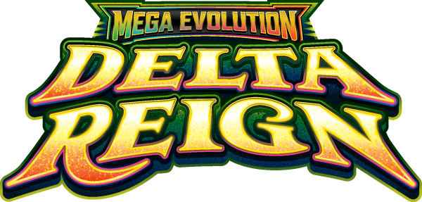 Pokémon TCG: Delta Reign Announced for November 2026